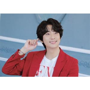 B1A4 B1A4 生写真/GONGCHAN 2 Accessories