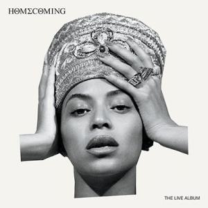 Beyonce Homecoming: The Live Album＜完全生産限定盤＞ LP
