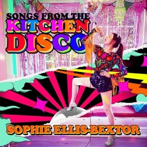 Sophie Ellis-Bextor Songs From The Kitchen Disco: Sophie Ellis-Bextor's Greatest Hits CD