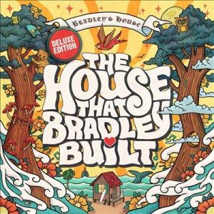 Various Artists The House That Bradley Built CD