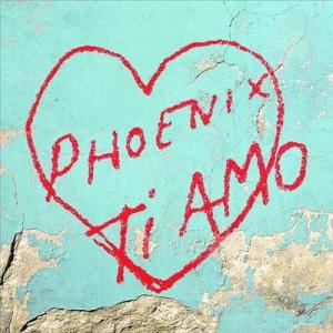 Phoenix Ti Amo Cassette