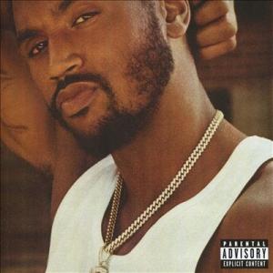 Trey Songz Back Home CD-R