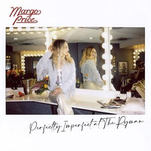 Margo Price Perfectly Imperfect at the Ryman＜限定盤＞ CD