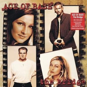 Ace Of Base The Bridge＜Clear Vinyl＞ LP