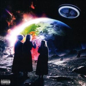 Lil Uzi Vert Eternal Atake: LUV Vs. The World 2 CD...