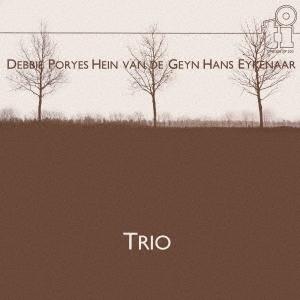Debbie Poryes トリオ CD