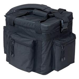 Discment レコードBAG 12インチ 100枚+7インチ 90枚収納/Black Acces...