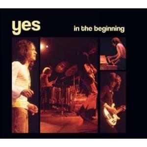 Yes In the Beginning＜限定盤＞ CD