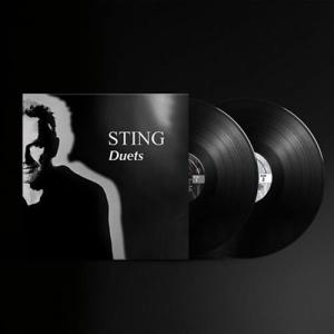 Sting Duets LP