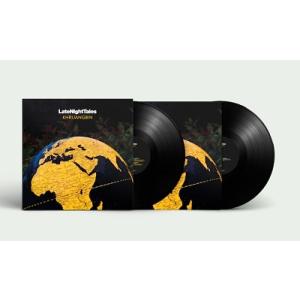 最終価格 新品未使用RADWIMPS「アルトコロニーの定理」2LPレコード限定盤 Amazon.co.jp: アルトコロニーの定理 - RADWIMPS: ミュージック