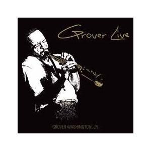 Grover Washington Jr. Live＜Gold Vinyl＞ LP : タワーレコード Yahoo