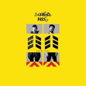 Sleaford Mods Spare Rib...の詳細画像1