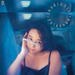 浅香唯 Candid Girl (+6)＜タワーレコード限定＞ CD