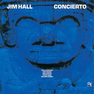 Jim Hall アランフェス協奏曲＜タワーレコード限定＞ SACD