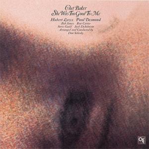 Chet Baker 枯葉＜タワーレコード限定＞ SACD Hybrid