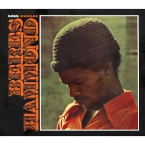 Beres Hammond Soul Reggae CD