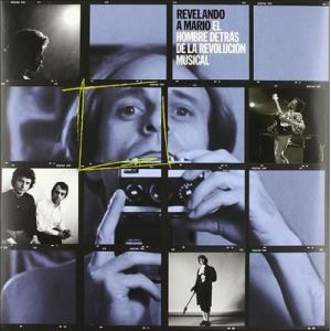 Revealing Mario The Man Behind The Musical Revolut...