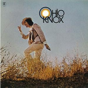 Ohio Knox オハイオ・ノックス＜タワーレコード限定＞ LP
