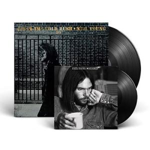 Neil Young After The Gold Rush (50th Anniversary E...