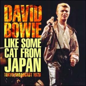 輸入盤CD][新品]David Bowie / Who Can I Be Now (1974 To 1976) (Box