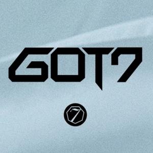 GOT7 Breath of Love: Last Piece: GOT7 Vol.4 (ランダムバージョン) CD