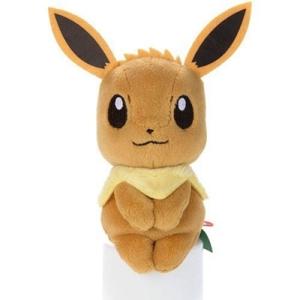 ポケモン ちょっこりさん イーブイ Accessories