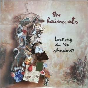 The Raincoats Looking in the Shadows CD