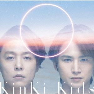 KinKi Kids O album ［CD+Blu-ray Disc+ブックレット］＜初回盤＞ CD｜tower