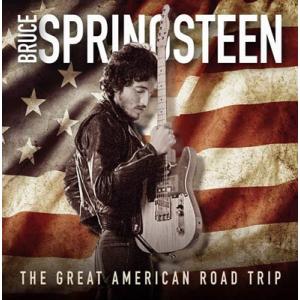 Bruce Springsteen The Great American Road Trip＜限定盤＞ CD｜tower