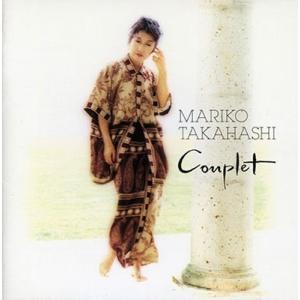 高橋真梨子 Couplet<タワーレコード限定/...の商品画像