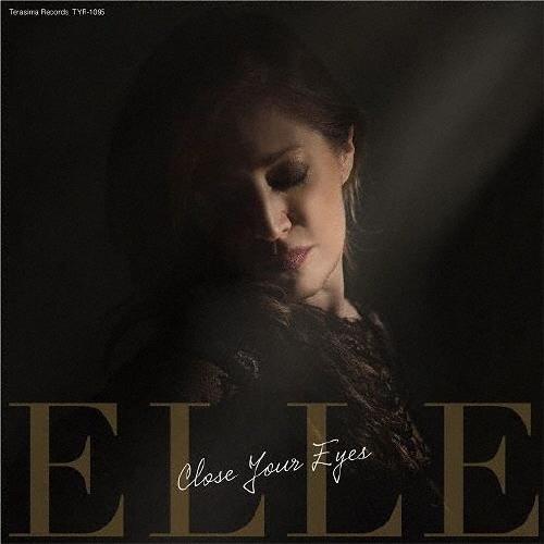 Elle クローズ・ユア・アイズ CD