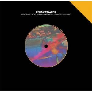 Mark De Clive-Lowe Dreamweavers 7inch Single