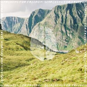 Ziggy Alberts Searching For Freedom CD