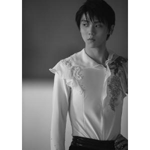 羽生結弦 羽生結弦大型写真集 光 -Be th...の詳細画像2
