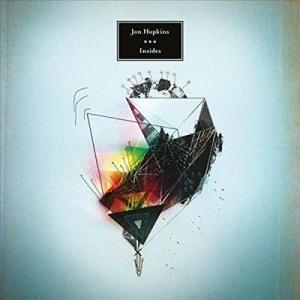 Jon Hopkins Insides LP