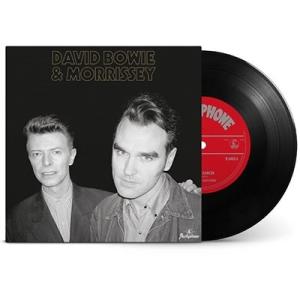 Morrissey Cosmic Dancer 7inch Single