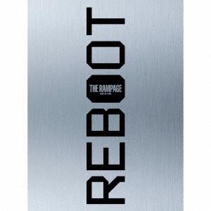 THE RAMPAGE from EXILE TRIBE REBOOT ［3CD+2Blu-ray ...