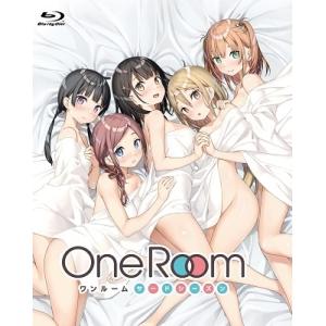One Room サードシーズン  Blu-ray Disc