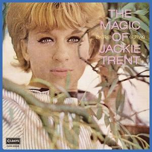 Jackie Trent ザ・マジック・オブ・ジャッキー・トレント CD