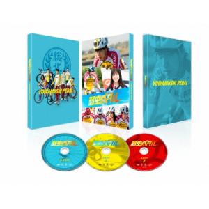 弱虫ペダル 豪華版  Blu-ray Disc