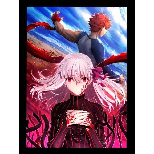 劇場版「Fate/stay night [Heaven's Feel]」 III.spring so...