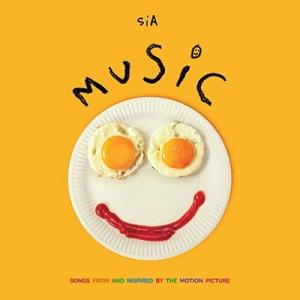 Sia Music - Songs From And Inspired By The Motion ...