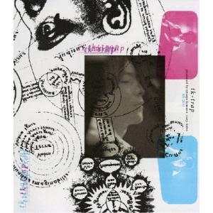 tk-trap tk-trap produced by tetsuya komuro cozy kubo RE:2021 ［Blu-ray Disc+Blu-spec CD2］ Blu-ray Disc