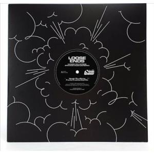 Loose Ends Hangin' On A String (Frankie Knuckles R...