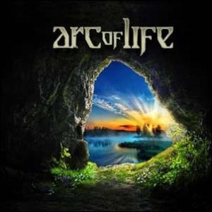 Arc Of Life Arc Of Life CD