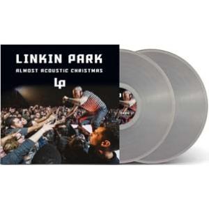 Linkin Park Almost Acoustic Christmas＜Clear Vinyl/...