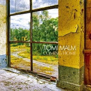 Tomi Malm カミング・ホーム CD ※特典あり