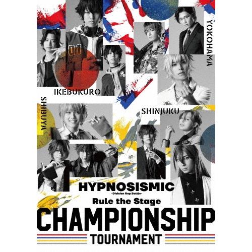ヒプノシスマイク-Division Rap Battle- Rule the Stage -Cham...