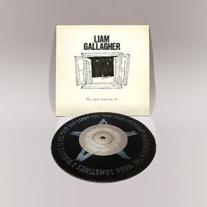 Liam Gallagher All You're Dreaming Of＜Black Vinyl＞...