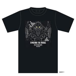 シン・エヴァンゲリオン劇場版 × TOWER RECORDS Tシャツ 初号機 Mサイズ Appar...